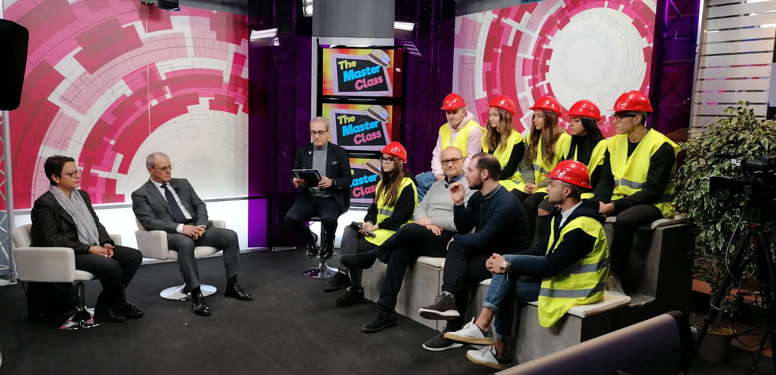 Immagine di copertina della galleria fotografica